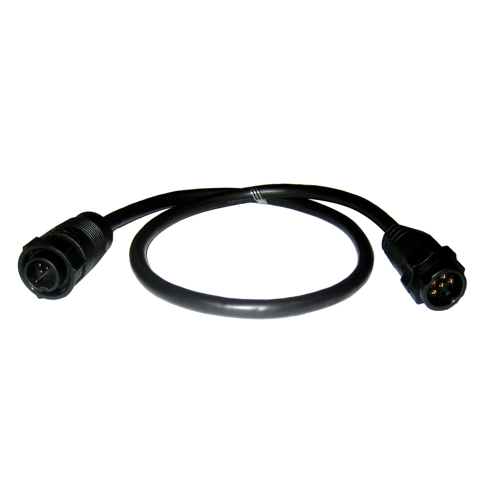 Navico Adapter 7Pin Blue Transducer to a 9Pin Black Unit