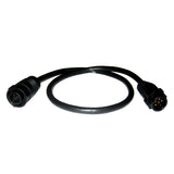 Navico Adapter 7Pin Blue Transducer to a 9Pin Black Unit