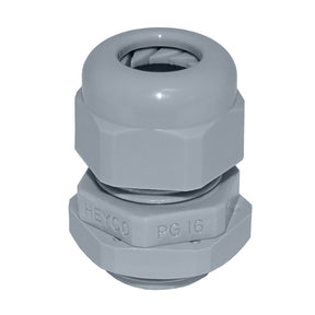 Blue Sea 3125 Medium Cable Gland  1410 Cable