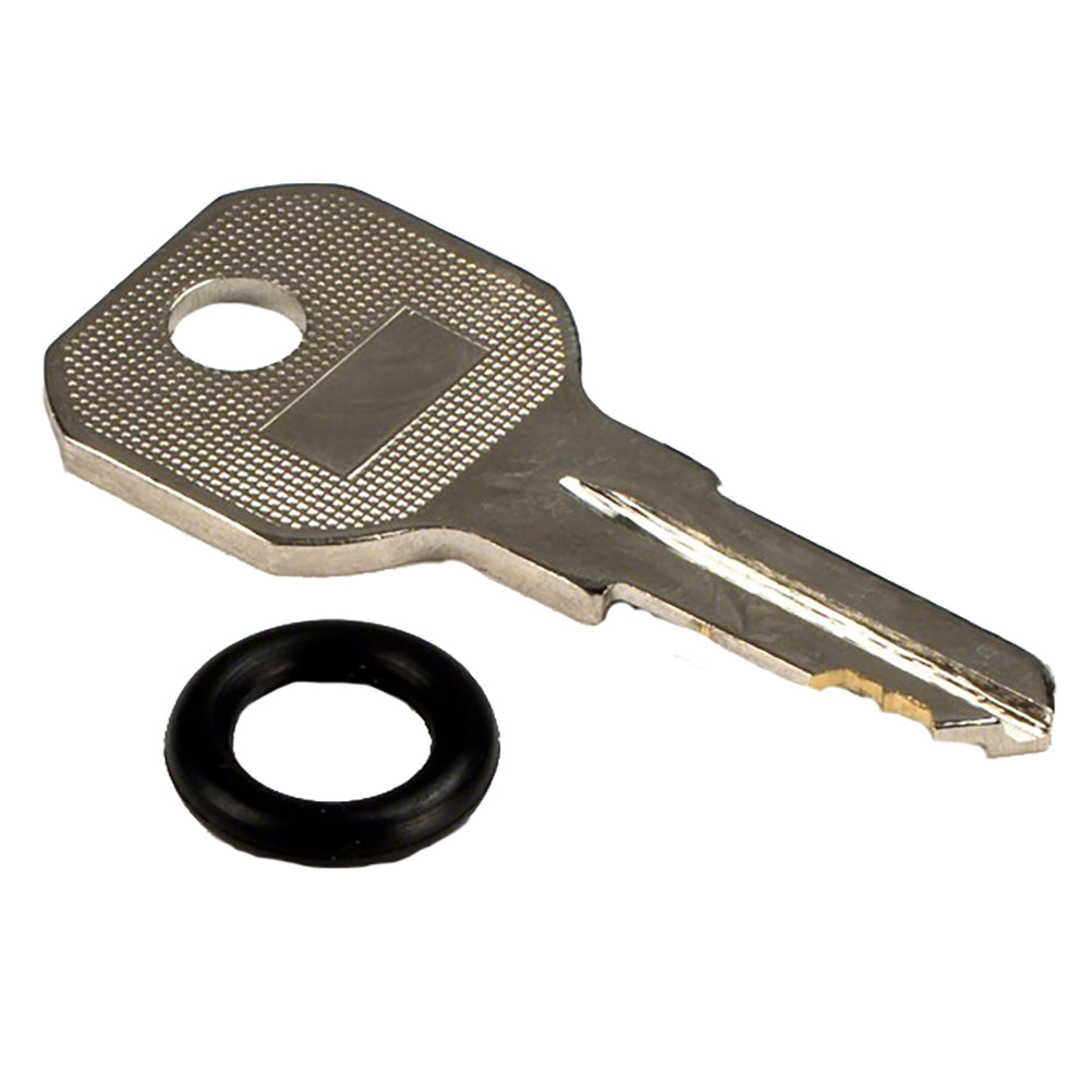 Whitecap THandle Latch Key Replacement