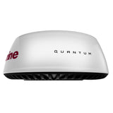 Raymarine Quantum Q24C Radome wWiFi 15M Ethernet Cable  Power Cable