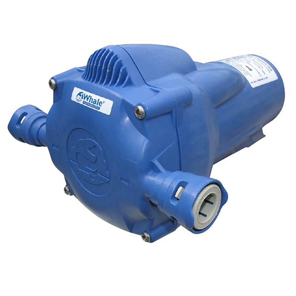 Whale  FW1225 Watermaster Automatic Pressure Pump  12L  45PSI  24V