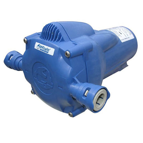 Whale  FW1225 Watermaster Automatic Pressure Pump  12L  45PSI  24V