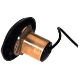 Navico xSonic Bronze HDI 0 Tilt 50200 455800 Thru Hull with 9 Pin Connector and 10M Cable