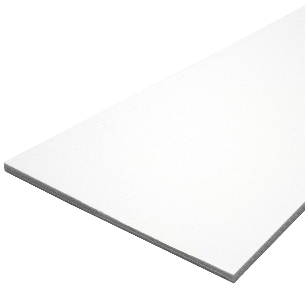 TACO Marine Lumber  24 x 27 x 14  White Starboard