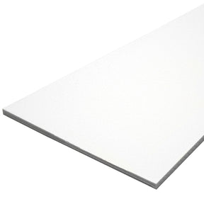 TACO Marine Lumber  24 x 27 x 14  White Starboard