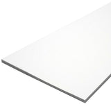 TACO Marine Lumber  12 x 27 x 12  White Starboard