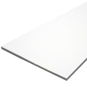 TACO Marine Lumber  24 x 27 x 34  White Starboard