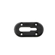 Scotty 0440BK1 Low Profile Track  1