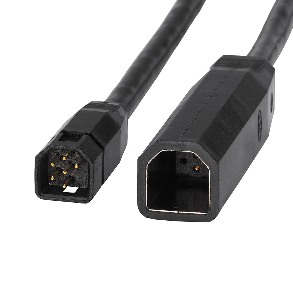 Humminbird EC M10 Transducer Extension Cable  10