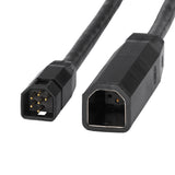 Humminbird EC M10 Transducer Extension Cable  10