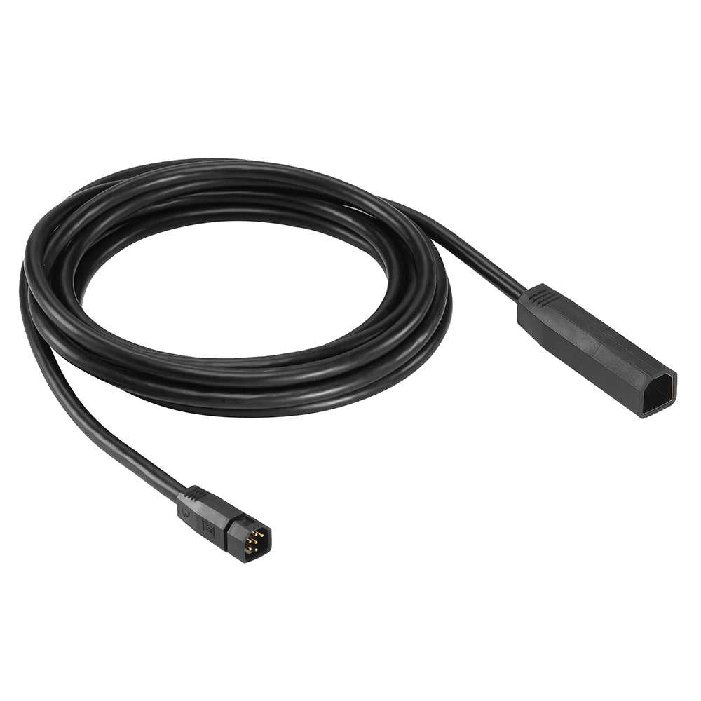 Humminbird EC M10 Transducer Extension Cable  10
