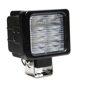 Golight GXL LED Work Light Series Fixed Mount Flood light  Black 4021