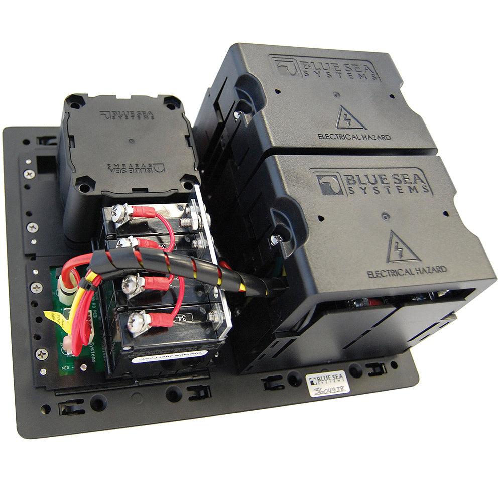 Blue Sea 1331 AC Insulating Cover f1 Module