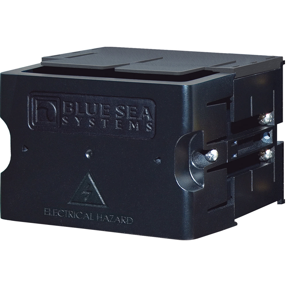 Blue Sea 1331 AC Insulating Cover f1 Module
