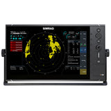 Simrad R3016 Radar Control Unit Display  16
