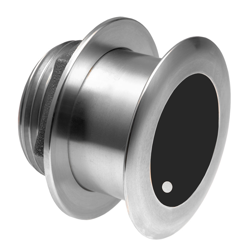 Navico xSonic SS175HW20 Stainless Steel 1KW 20 Tilted Element Transducer  9 Pin