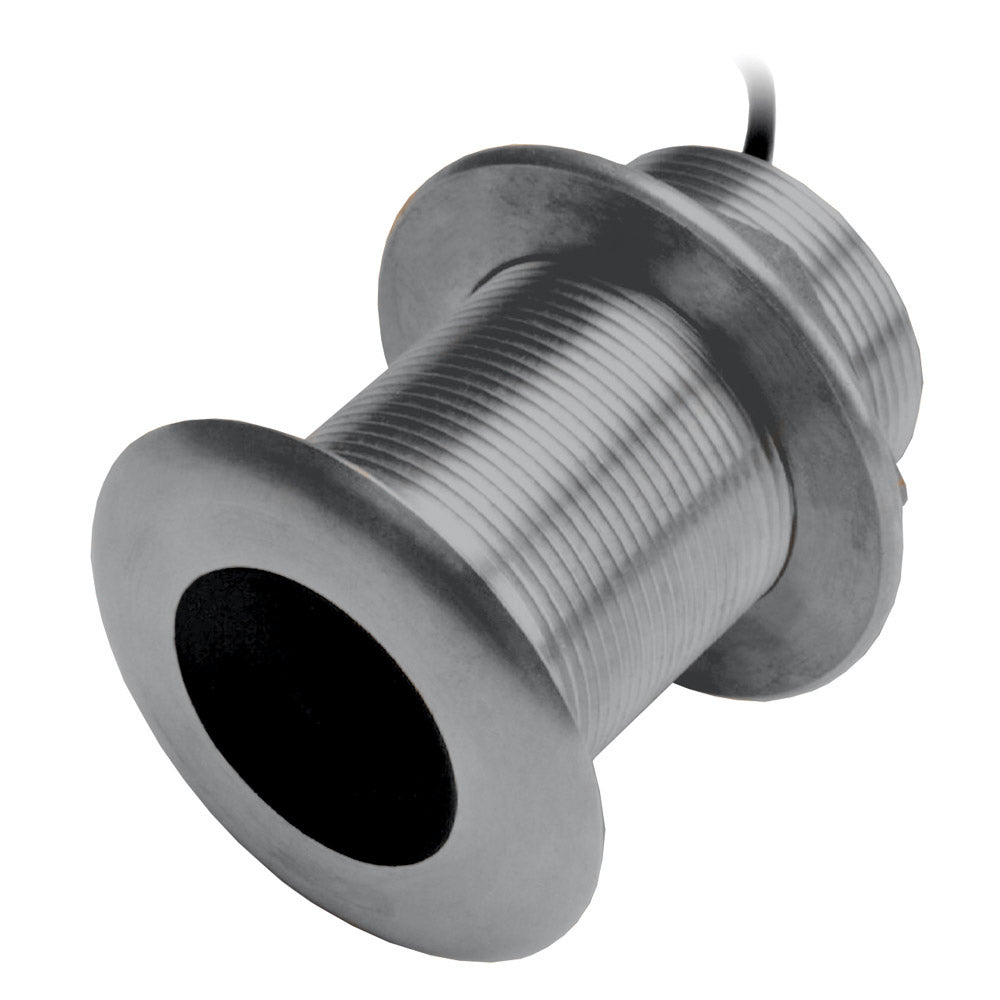 Navico xSonic SS75M 20 Tilted Element TH Transducer  600W  Stainless Steel