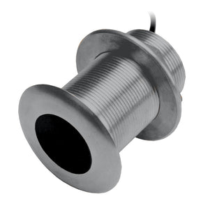 Navico xSonic SS75M 20 Tilted Element TH Transducer  600W  Stainless Steel