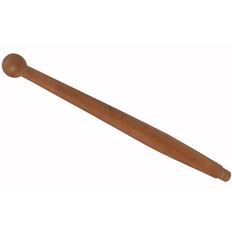 Taylor Made Teak Flag Pole  1 x 24