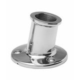 Taylor Made 1 SS Top Mount Flag Pole Socket 965
