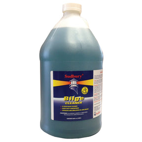 Sudbury Automatic Bilge Cleaner  Gallon