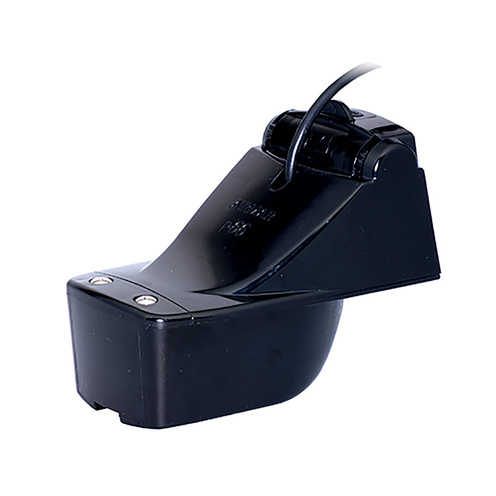 Airmar P66 Transom Mount Transducer fHumminbird 9Pin Units