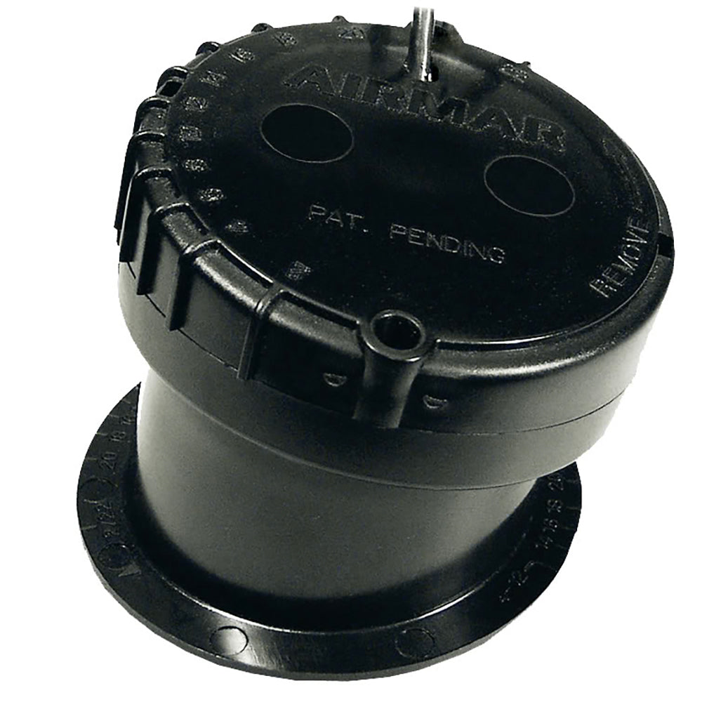 Airmar P79 InHull Transducer wHumminbird 9 Plug  7Pin