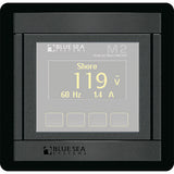 Blue Sea 1525 360 Panel  M2 Monitor Panel Blank