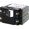 Blue Sea 7574 ASeries Raised Rocker Circuit Breaker  Double Pole  30A