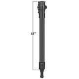 RAM Mount AdaptAPost 15 Extension Pole