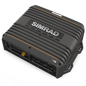 Simrad S5100 Module Redefining HighPerformance Sonar