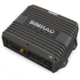 Simrad S5100 Module Redefining HighPerformance Sonar