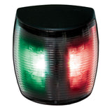 Hella Marine BSH NaviLED PRO BiColor Navigation Lamp  2nm  Black Housing