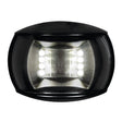 Hella Marine NaviLED Stern Navigation Lamp  2nm  Black Housing