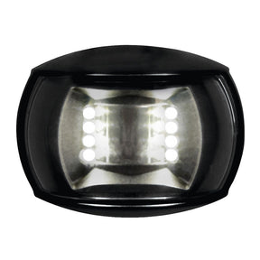 Hella Marine NaviLED Stern Navigation Lamp  2nm  Black Housing