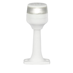 Hella Marine NaviLED 360 Compact All Round Lamp  2nm  6 Fixed Mount  White