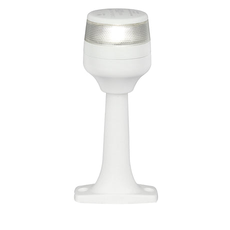 Hella Marine NaviLED 360 Compact All Round Lamp  2nm  8 Fixed Mount  White