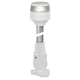 Hella Marine NaviLED 360 Compact All Round Lamp  2nm  12 Fold Down Base  White