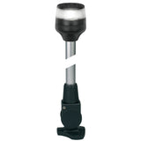 Hella Marine NaviLED 360 Compact All Round Lamp  2nm  24 Fold Down Base  Black