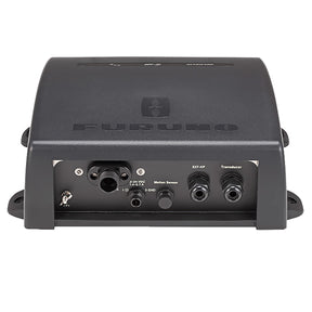 Furuno DFF3D MultiBeam Sonar fNavNet TZtouch  TZtouch2