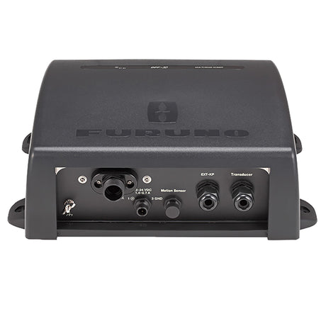 Furuno DFF3D MultiBeam Sonar fNavNet TZtouch  TZtouch2