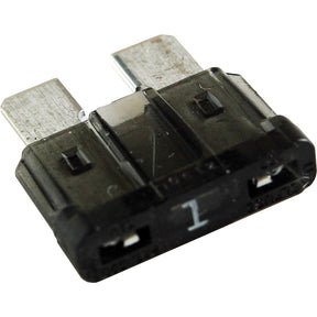 Blue Sea ATOATC Fuse Pack  1 Amp  25Pack