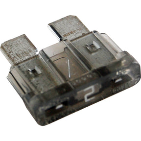 Blue Sea ATOATC Fuse Pack  2 Amp  25Pack