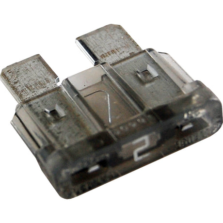Blue Sea ATOATC Fuse Pack  2 Amp  25Pack