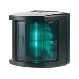 Hella Marine Starboard Navigation Light  Incandescent  2nm  Black Housing  12V