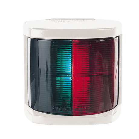 Hella Marine BiColor Navigation Light  Incandescent  2nm  White Housing  12V