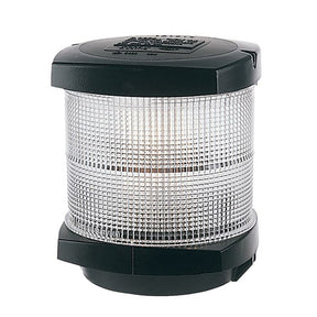 Hella Marine All Round White LightAnchor Navigation Lamp Incandescent  2nm  Black Housing  12V
