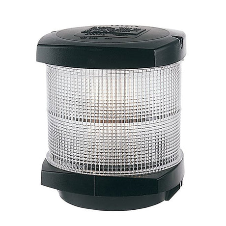 Hella Marine All Round White LightAnchor Navigation Lamp Incandescent  2nm  Black Housing  12V