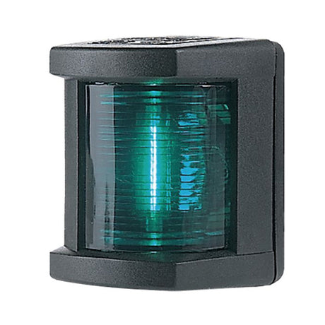 Hella Marine Starboard Navigation Lamp Incandescent  1nm  Black Housing  12V